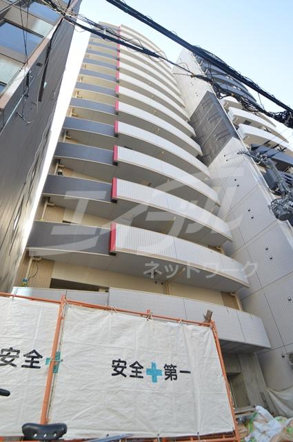 セレニテ堺筋本町プリエ