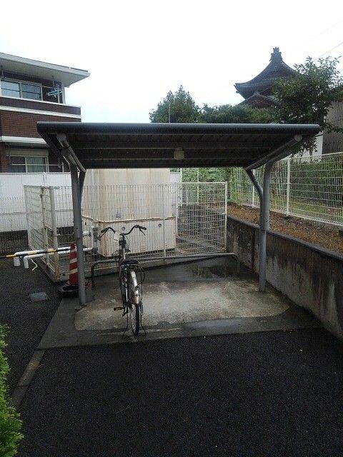 サンリット・レジデンス