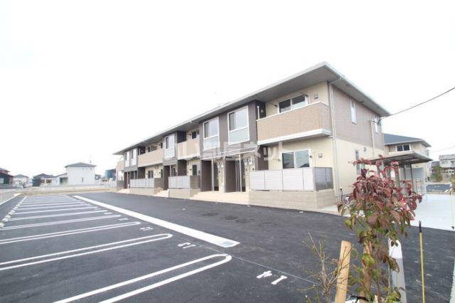 レグルスA棟