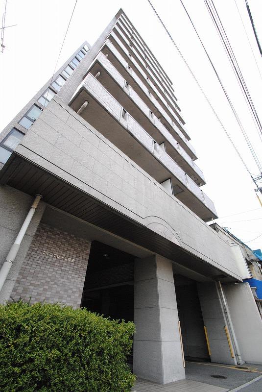 フリーダム舟入本町
