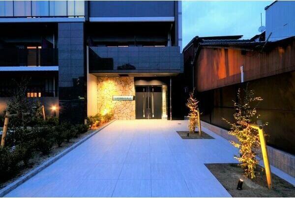 S-RESIDENCE浄心II
