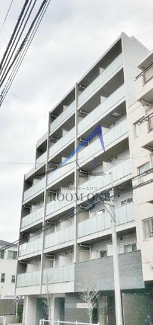アーバンヴィスタ板橋本町