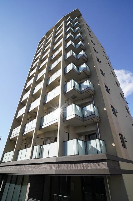 ラテスト白金台