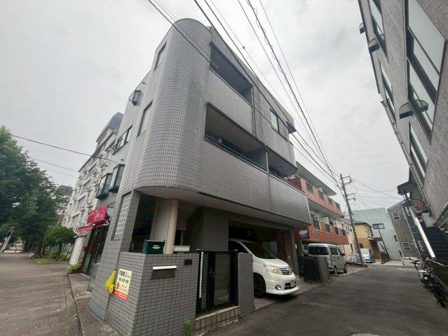 綾隆メゾン