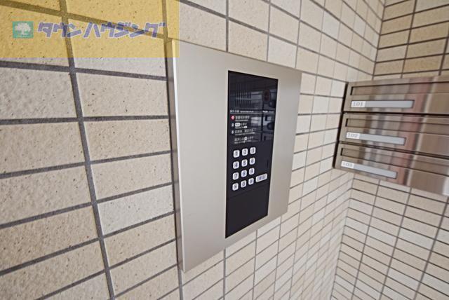 京成千葉線 京成幕張駅 徒歩8分 4階建 築10年