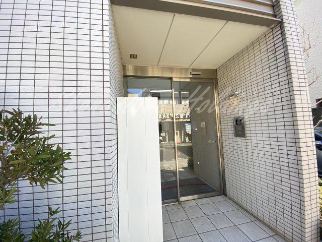 レインボー本牧