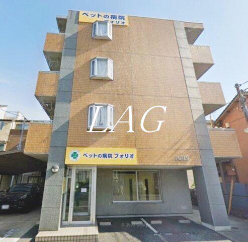 ＪＲ総武線 船橋駅 徒歩7分  築28年