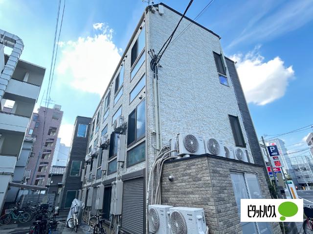 ROOTS竹ノ塚