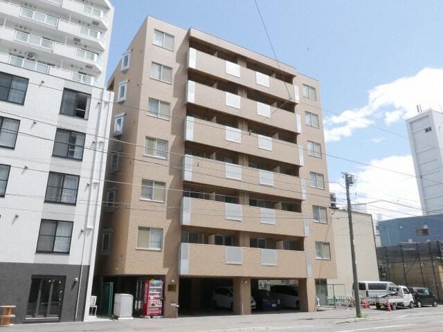 ヒルズパークサイド116