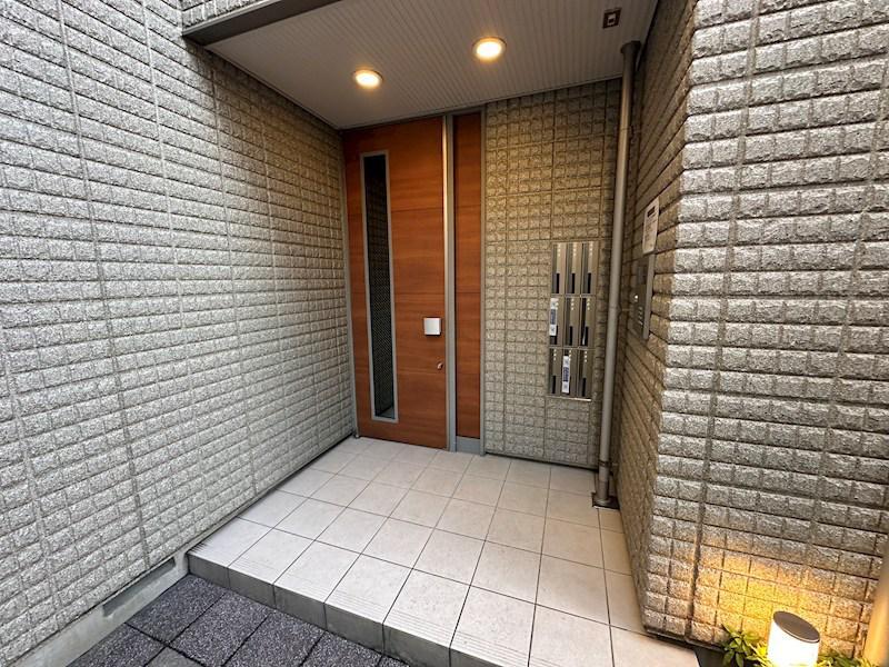 ネオメゾン東灘