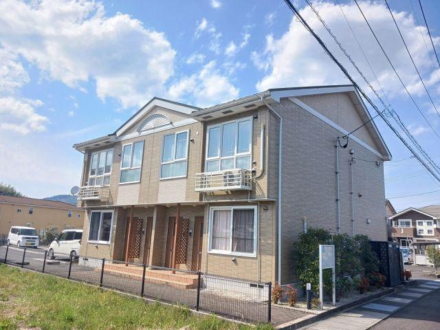 プリート・カーサA