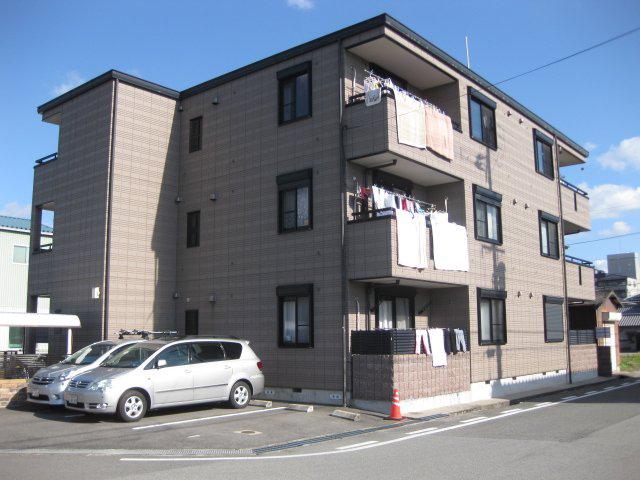 カサグランデ東延末