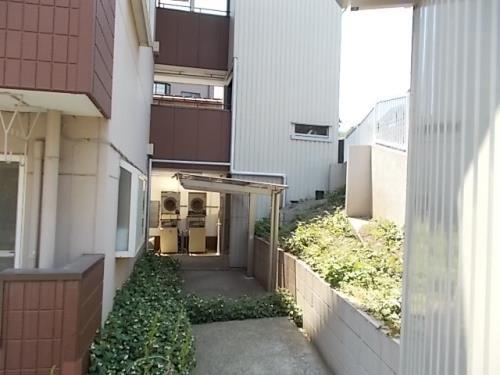 JPアパートメント飯能
