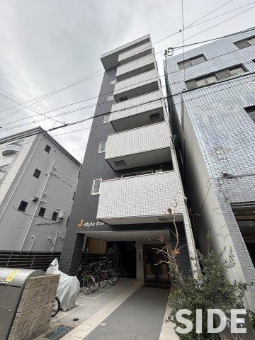 J-STYLE DOI