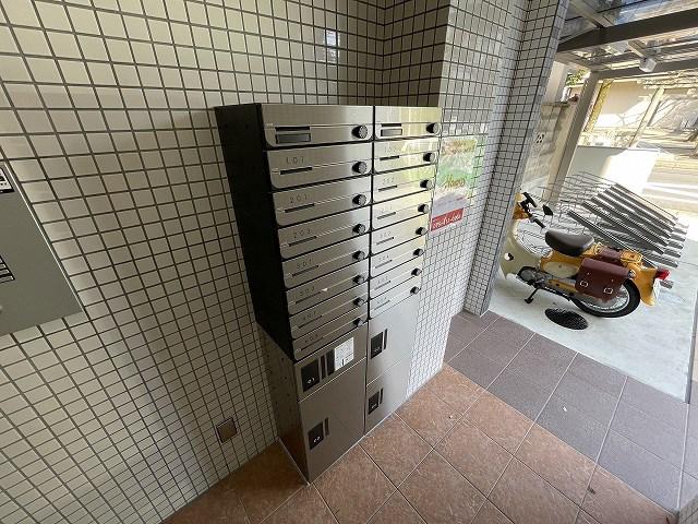 ジャービス西京極