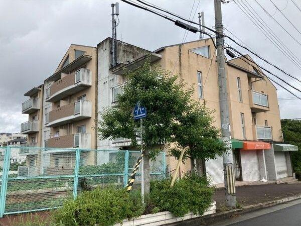 ヒルコート鳥見