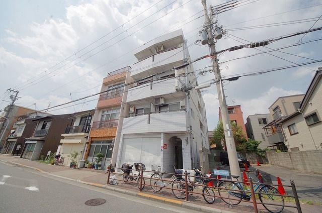 クレインビル新森
