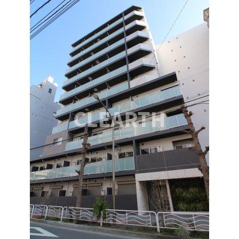 プレール・ドゥーク門前仲町III