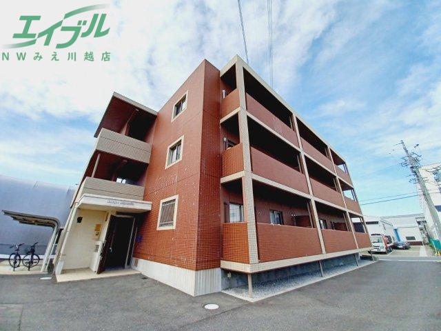 ラルゴエスパシオ