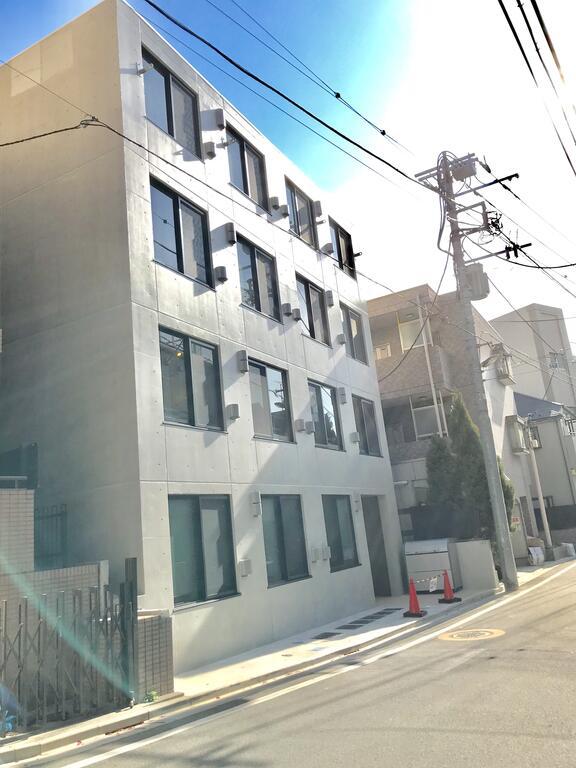 COCOFLAT中村橋
