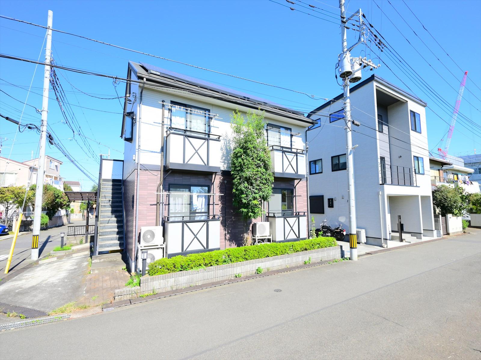 ビュー浅川