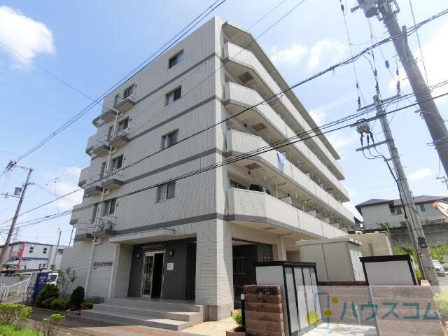 サンプラザ茨木