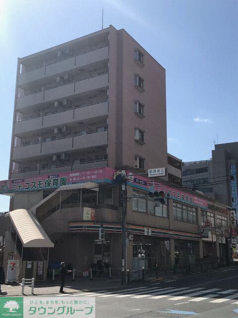 ビュークレスト小金井