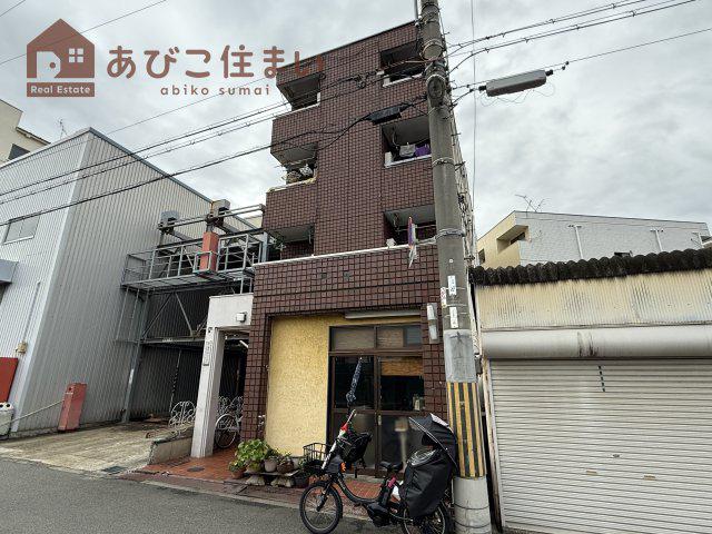 サン我孫子マンション