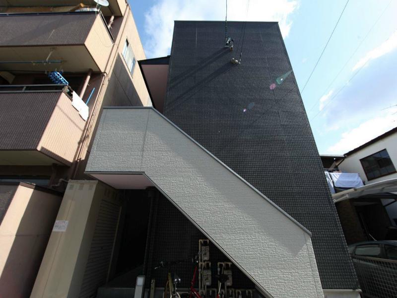 COCO STILE(1K/1階)