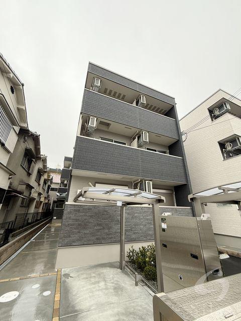 フジパレス助松町サウス