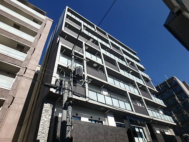 サンスクエア新大阪