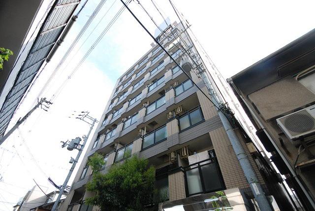 オーキッドコート田辺