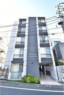 BRANCHE中村橋