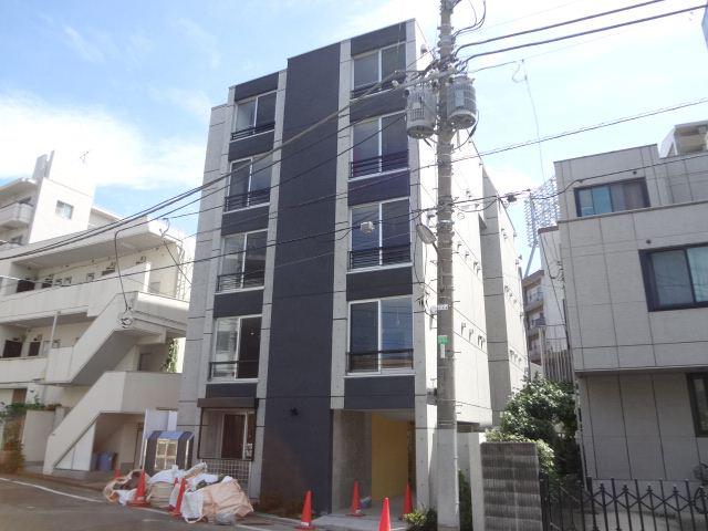 BRANCHE中村橋