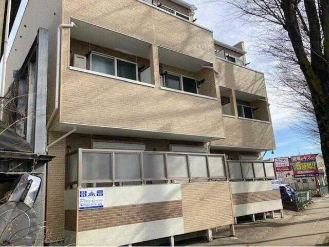 グランアベニュー相模大野