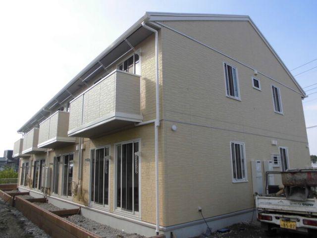 サンモール B