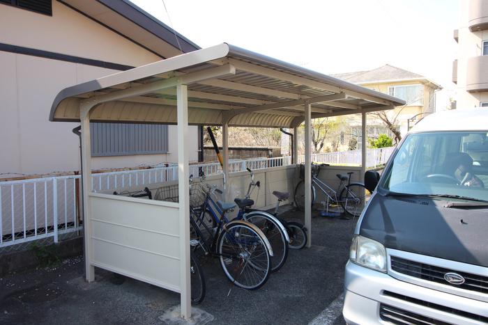 マンション千歳