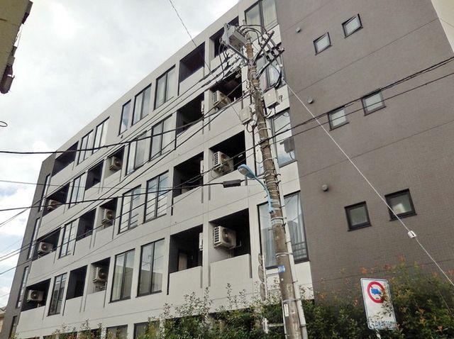 ゼルコバ 上高井戸