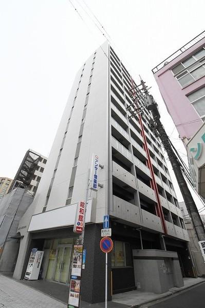 アクシオ小倉