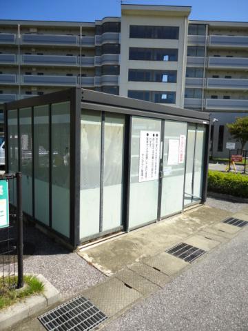 サンタウン竹鼻A棟