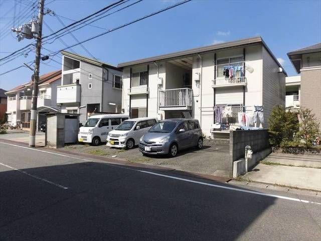 ハイツタカラ