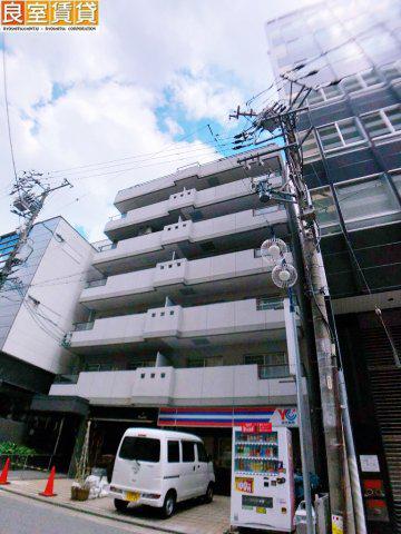 メゾン白川