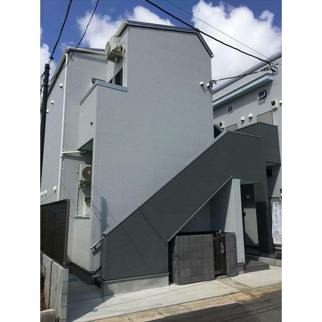 フラッツ柏