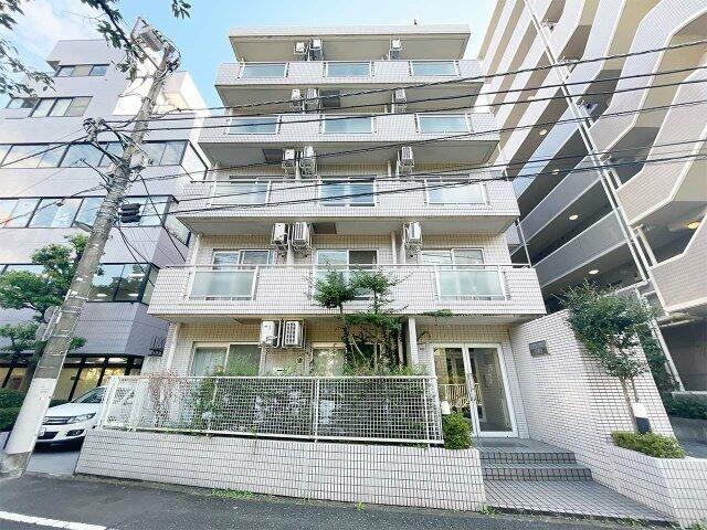 マイナビSTAY文京江戸川橋