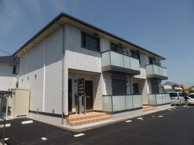 ハニー A棟