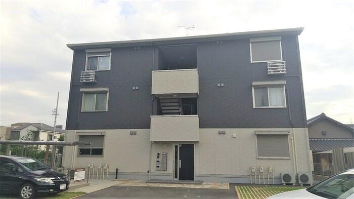 ＪＲ関西本線 春田駅 徒歩13分 3階建 築6年