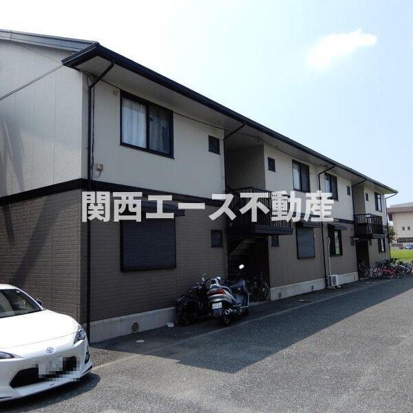 京阪本線 寝屋川市駅 徒歩27分 2階建 築29年