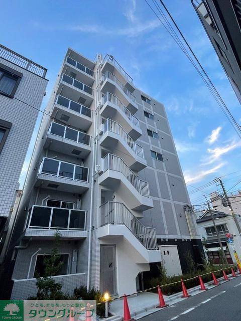 QUALITAS浅草