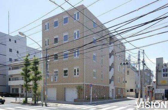 ラヴィエント綾瀬