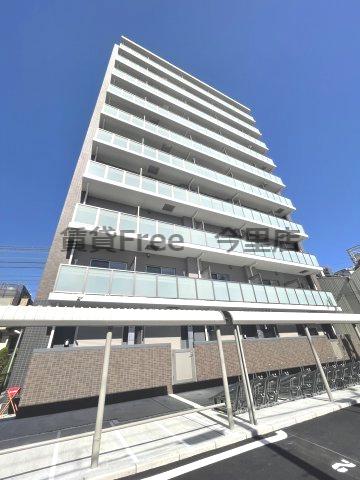 リアライズ鶴橋東II